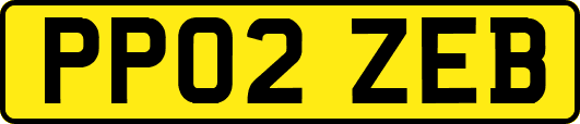 PP02ZEB