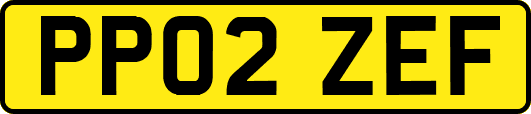 PP02ZEF