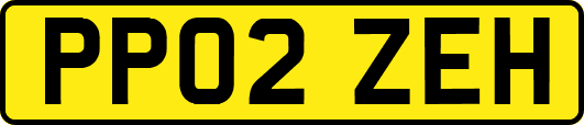 PP02ZEH
