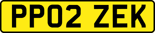 PP02ZEK