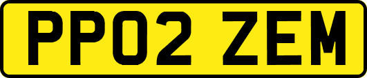 PP02ZEM