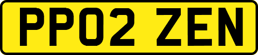 PP02ZEN