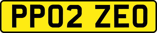 PP02ZEO
