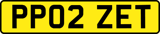 PP02ZET