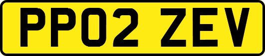 PP02ZEV