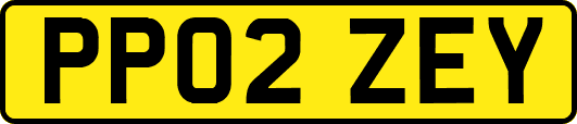 PP02ZEY