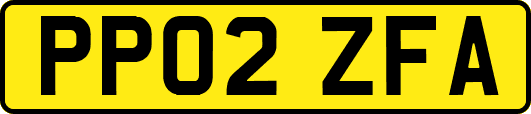 PP02ZFA