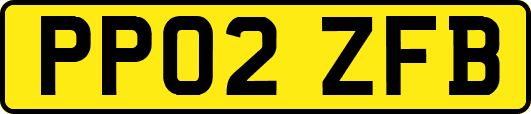 PP02ZFB