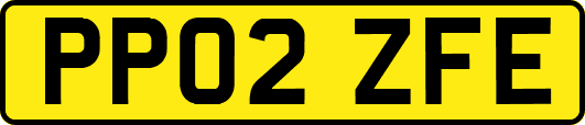 PP02ZFE