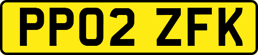 PP02ZFK