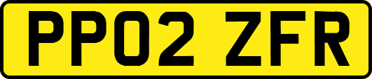 PP02ZFR