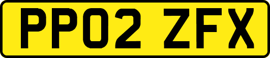PP02ZFX