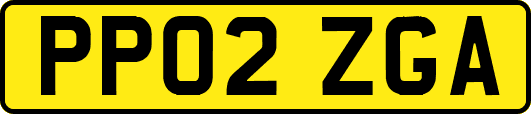 PP02ZGA