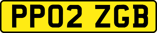 PP02ZGB