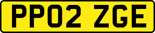 PP02ZGE