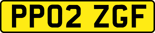 PP02ZGF