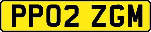 PP02ZGM