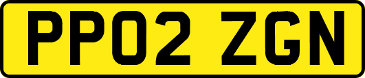 PP02ZGN