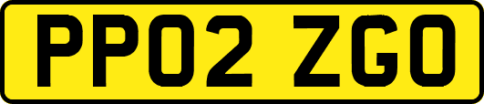 PP02ZGO