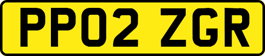 PP02ZGR
