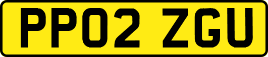 PP02ZGU