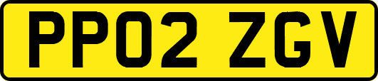 PP02ZGV
