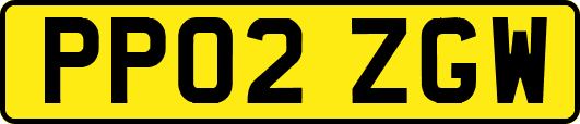 PP02ZGW
