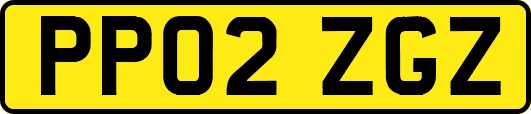 PP02ZGZ