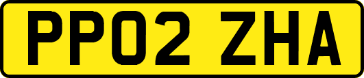 PP02ZHA