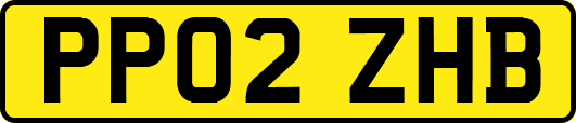 PP02ZHB