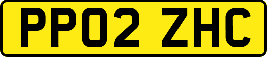 PP02ZHC