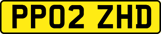 PP02ZHD