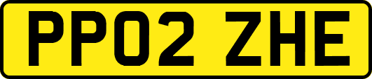 PP02ZHE