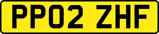 PP02ZHF