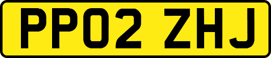 PP02ZHJ