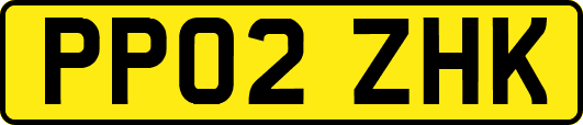 PP02ZHK