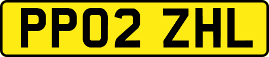 PP02ZHL