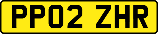 PP02ZHR