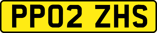 PP02ZHS