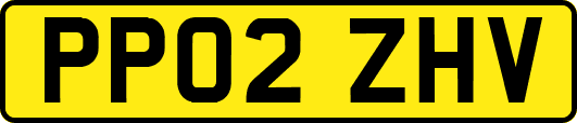 PP02ZHV