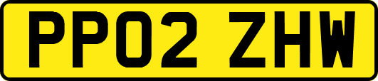 PP02ZHW