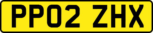 PP02ZHX