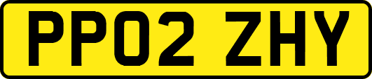 PP02ZHY