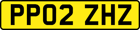 PP02ZHZ