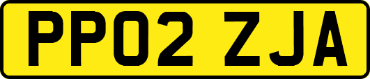 PP02ZJA