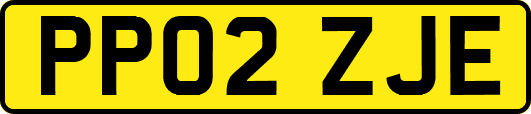 PP02ZJE