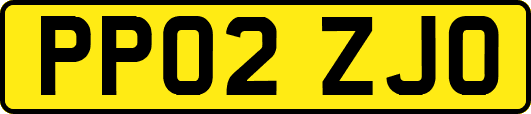 PP02ZJO