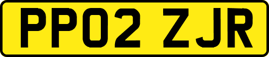 PP02ZJR