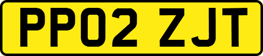 PP02ZJT