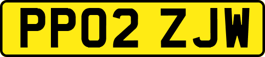 PP02ZJW
